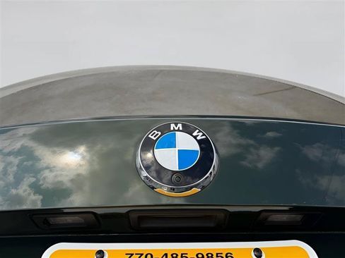 Used 2024 BMW 430i xDrive Coupe w/ M Sport Package AWD/4WD image 34
