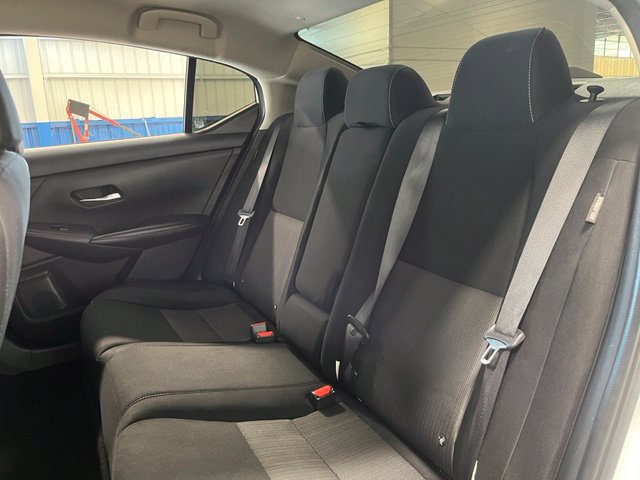 Used 2021 Nissan Sentra SV FWD image 18