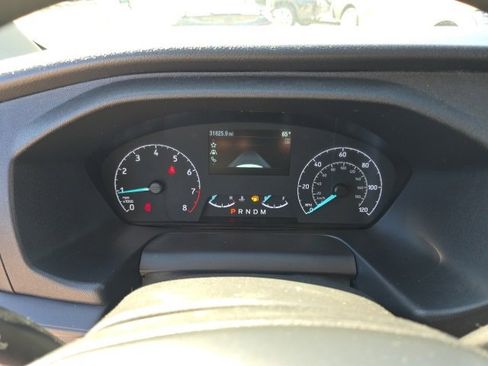 Used 2022 Ford Transit 250 Low Roof w/ Exterior Upgrade Package image 23