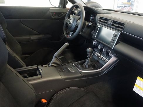 New 2026 Toyota GR86 Premium image 24