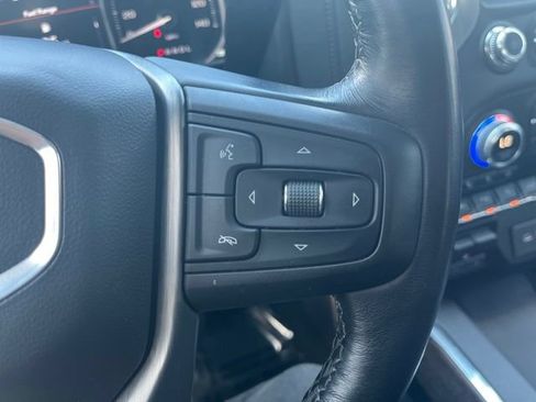 Used 2020 GMC Sierra 1500 Denali w/ Technology Package AWD/4WD image 25