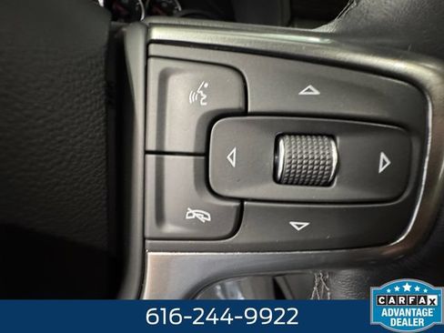 Used 2021 Chevrolet Tahoe Z71 AWD/4WD image 18