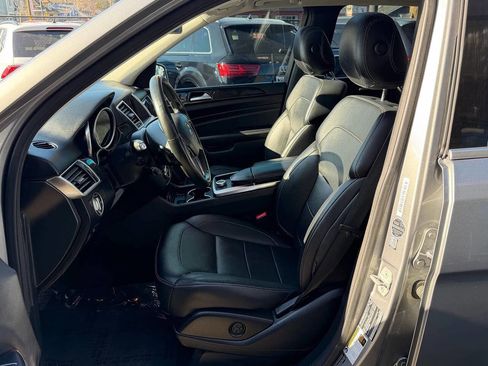 Used 2015 Mercedes-Benz ML 350 4MATIC image 10