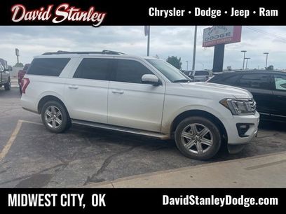 Used 2020 Ford Expedition Max XLT w/ Equipment Group 202A
