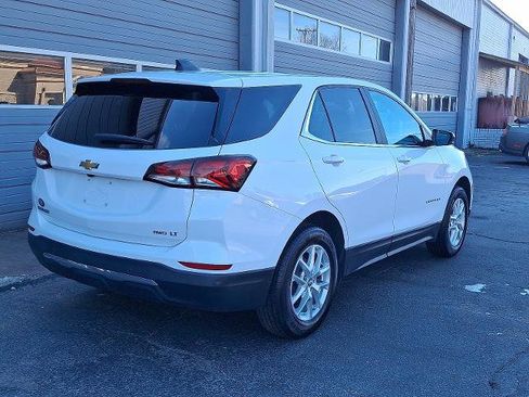 Used 2023 Chevrolet Equinox LT w/ Driver Convenience Package AWD/4WD image 6