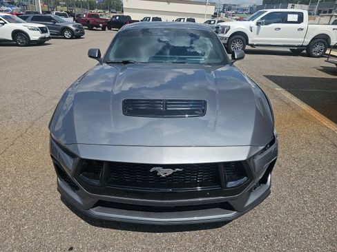 Used 2024 Ford Mustang GT Premium RWD image 2
