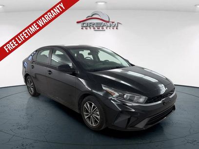 Used 2024 Kia Forte LXS