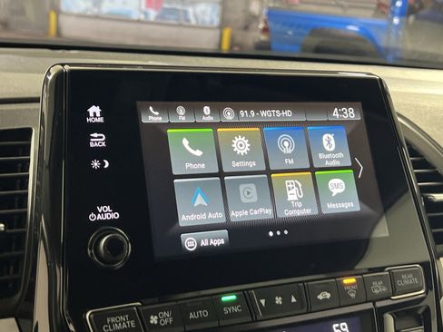 Used 2019 Honda Odyssey EX-L image 20