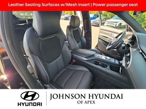 Used 2024 Genesis GV70 3.5T Sport image 21