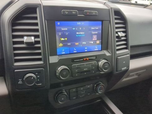 Used 2020 Ford F150 XL w/ Equipment Group 101A Mid image 11