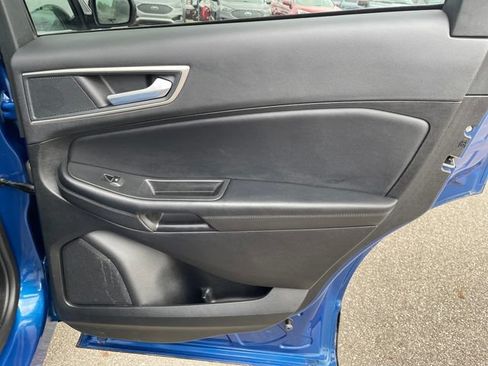 Used 2024 Ford Edge SEL w/ Convenience Package AWD/4WD image 34