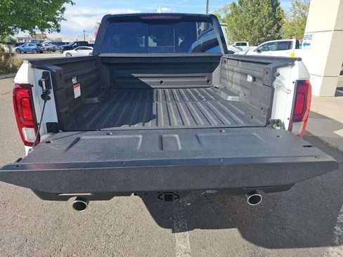 New 2026 Honda Ridgeline Black Edition image 7