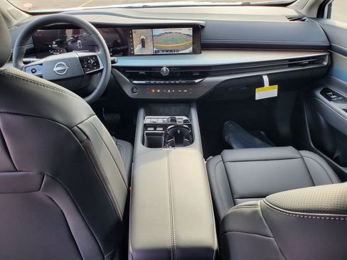 New 2026 Nissan Murano SL image 14