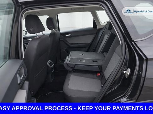 Used 2023 Volkswagen Taos S AWD/4WD image 13