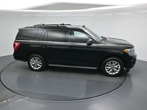 Certified 2021 Ford Expedition XLT RWD image 57