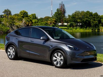 Used 2023 Tesla Model Y Long Range