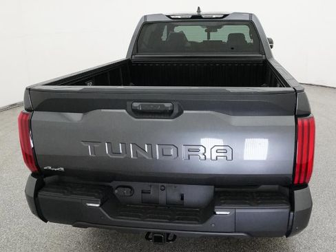 New 2026 Toyota Tundra SR5 AWD/4WD image 7