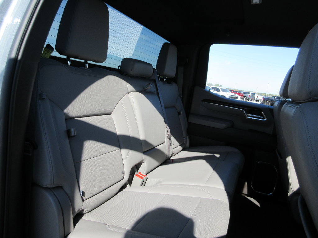 Certified 2023 GMC Sierra 1500 SLT AWD/4WD image 20