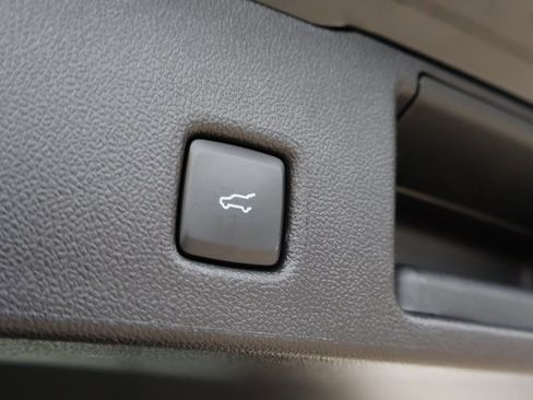 New 2026 Ford Escape Platinum w/ Equipment Group 601A image 16