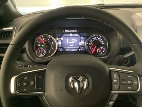 New 2025 RAM 2500 Big Horn image 18