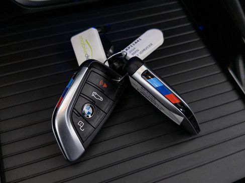 Used 2024 BMW X3 sDrive30i w/ Premium Package image 39