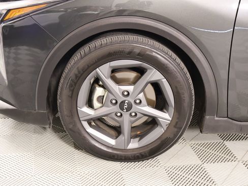 Used 2025 Kia K4 FWD image 16
