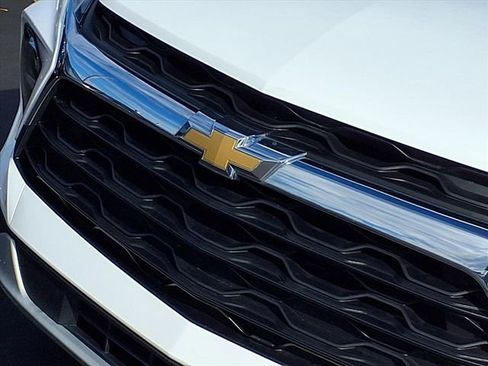 Certified 2023 Chevrolet Blazer LT w/ Convenience Package image 26