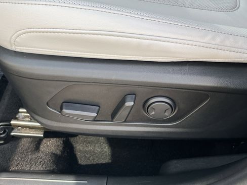 Certified 2023 Hyundai Tucson SEL w/ Convenience Package image 16