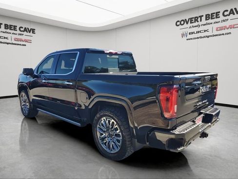 Certified 2024 GMC Sierra 1500 Denali Ultimate image 7