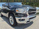 Used 2023 RAM 1500 Big Horn AWD/4WD image 1