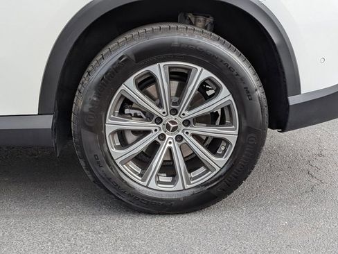 Certified 2024 Mercedes-Benz GLC 300 image 24