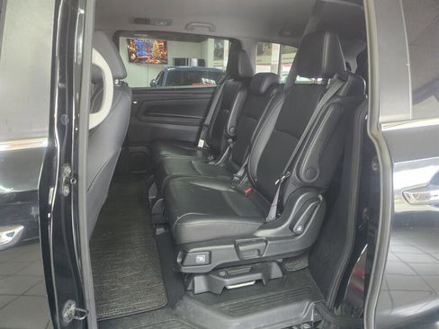 Used 2021 Honda Odyssey EX-L image 10