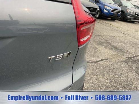 Used 2020 Volvo XC40 T5 Inscription w/ Protection Package AWD/4WD image 6