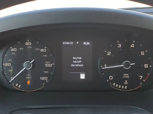 New 2026 RAM ProMaster 2500 image 26