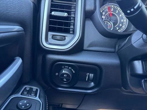 Certified 2024 RAM 2500 Big Horn w/ Bed Utility Group AWD/4WD image 22