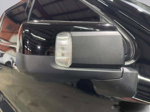 Used 2021 Chevrolet Silverado 1500 High Country w/ Z71 Off-Road Package image 13