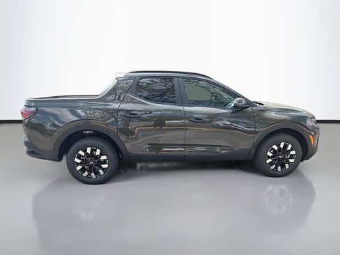 New 2026 Hyundai Santa Cruz SEL AWD/4WD image 2