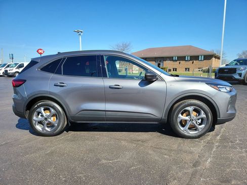 New 2026 Ford Escape ST-Line w/ Tech Pack #1 image 3