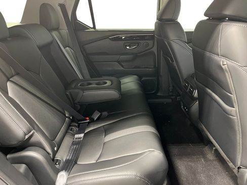 New 2026 Honda Passport RTL image 26