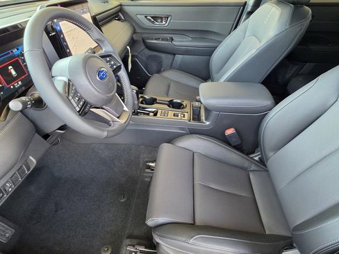 New 2026 Subaru Outback Touring XT AWD/4WD image 8