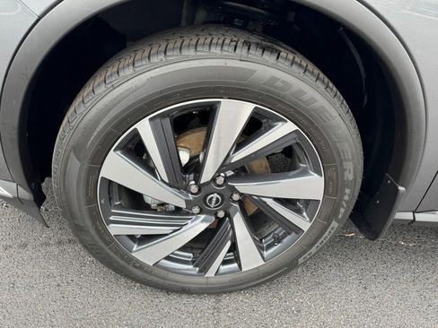 Used 2024 Nissan Murano SL image 7