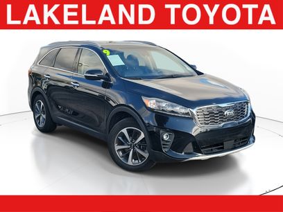 Used 2019 Kia Sorento EX