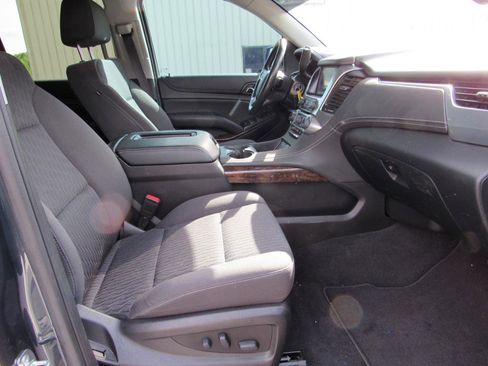 Used 2020 Chevrolet Tahoe LS w/ Max Trailering Package AWD/4WD image 8