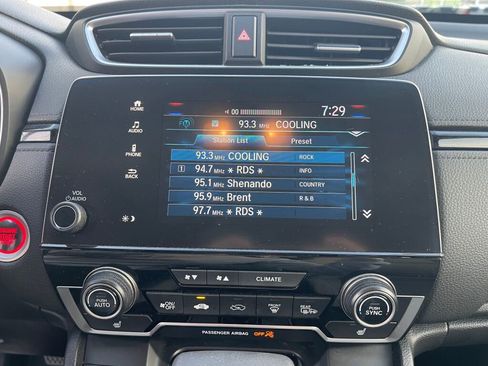Certified 2018 Honda CR-V EX image 11