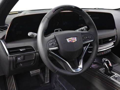New 2026 Cadillac CT5 Sport w/ Technology Package image 11