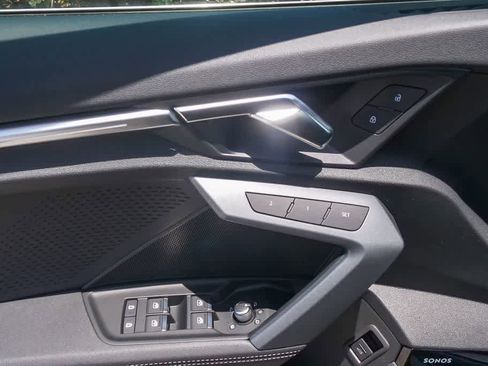 New 2026 Audi A3 2.0T Premium Plus AWD/4WD image 21