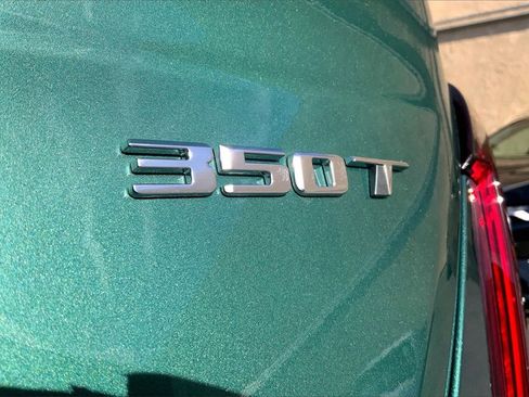 New 2026 Cadillac CT4 Luxury image 16