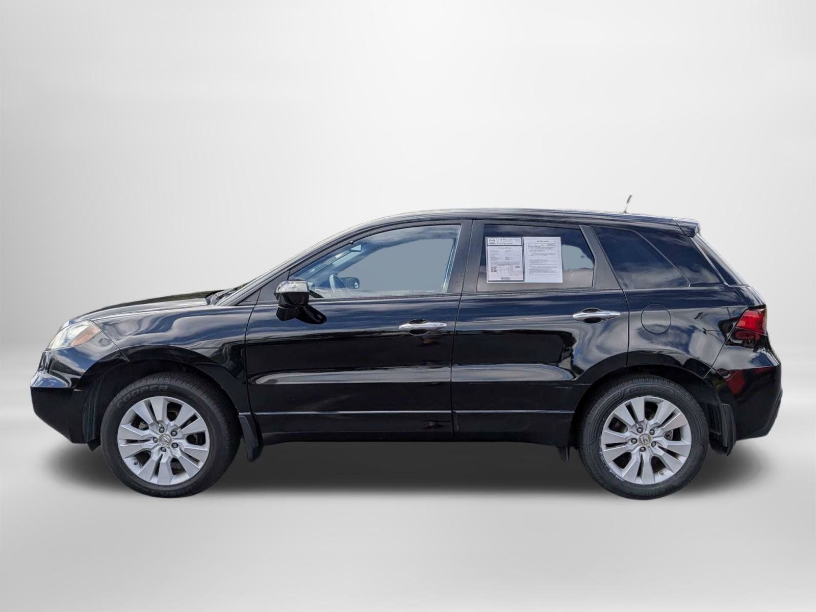 Used 2011 Acura RDX 2WD image 7