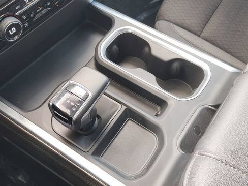 Used 2024 Chevrolet Silverado 1500 LT Trail Boss w/ Protection Package AWD/4WD image 18