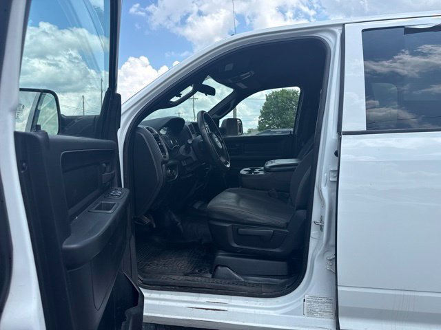 Used 2022 RAM 2500 Tradesman AWD/4WD image 9